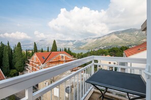 Suite Studio Classique, 1 chambre, balcon, vue mer | Vue sur lâeau
