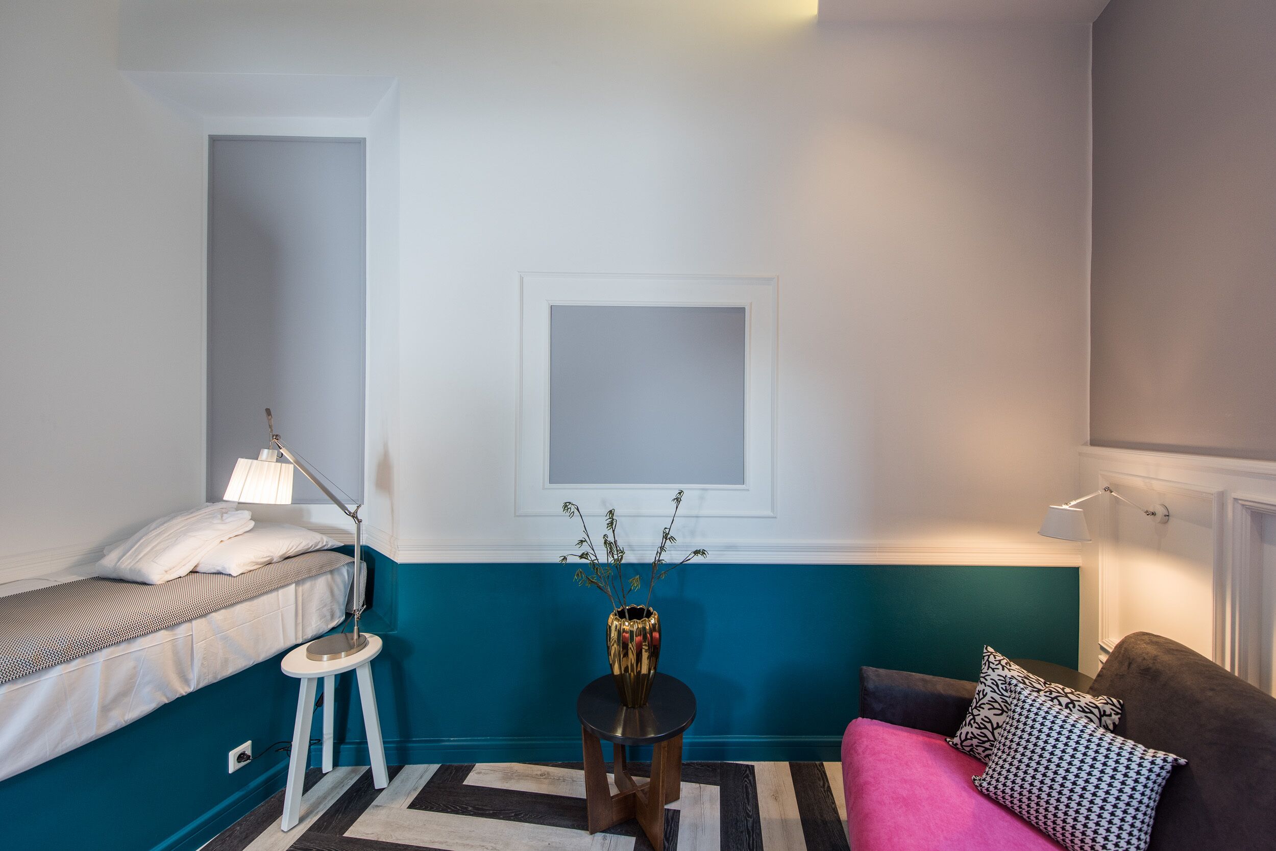 Foto - Elia Portou Due