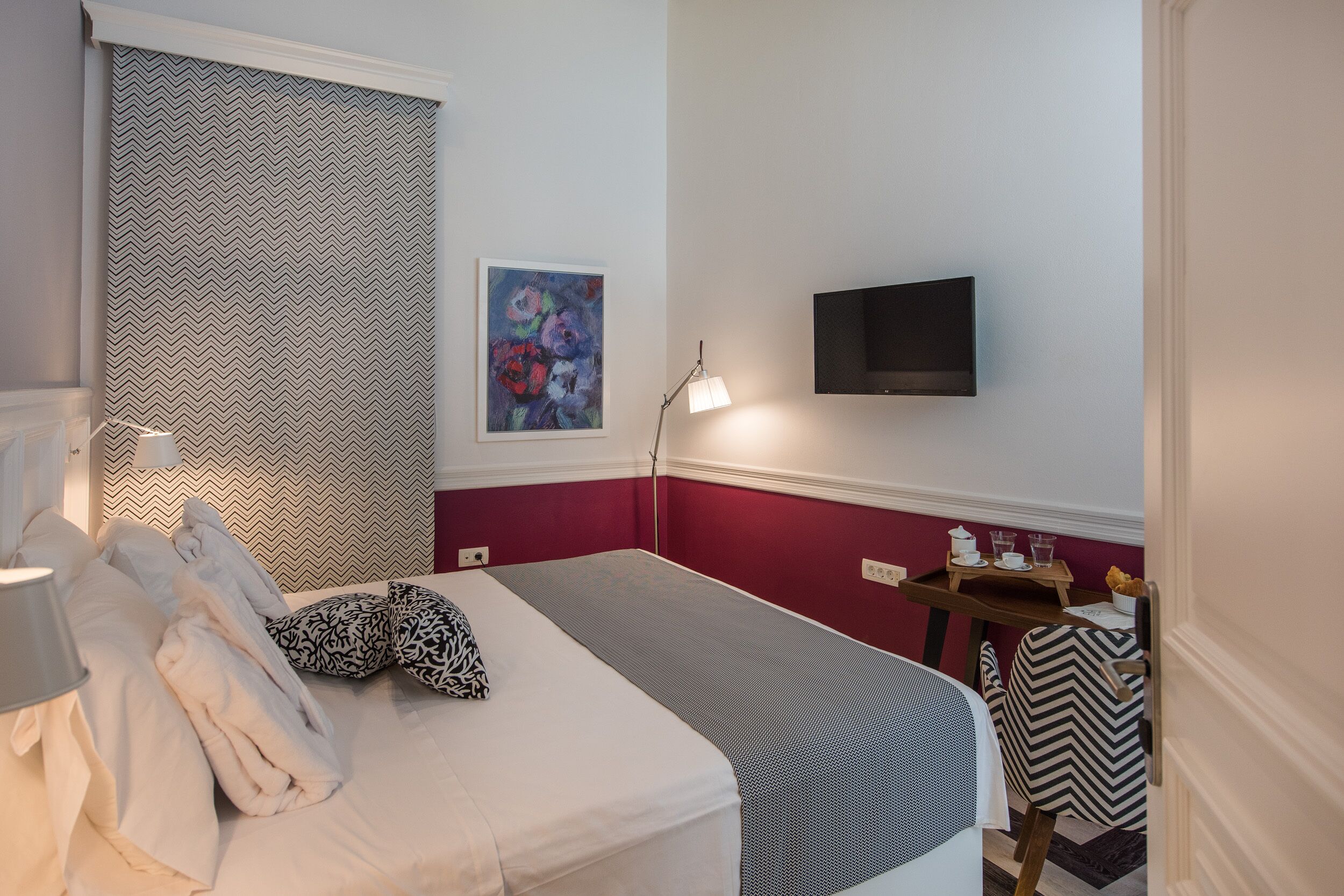 Foto - Elia Portou Due