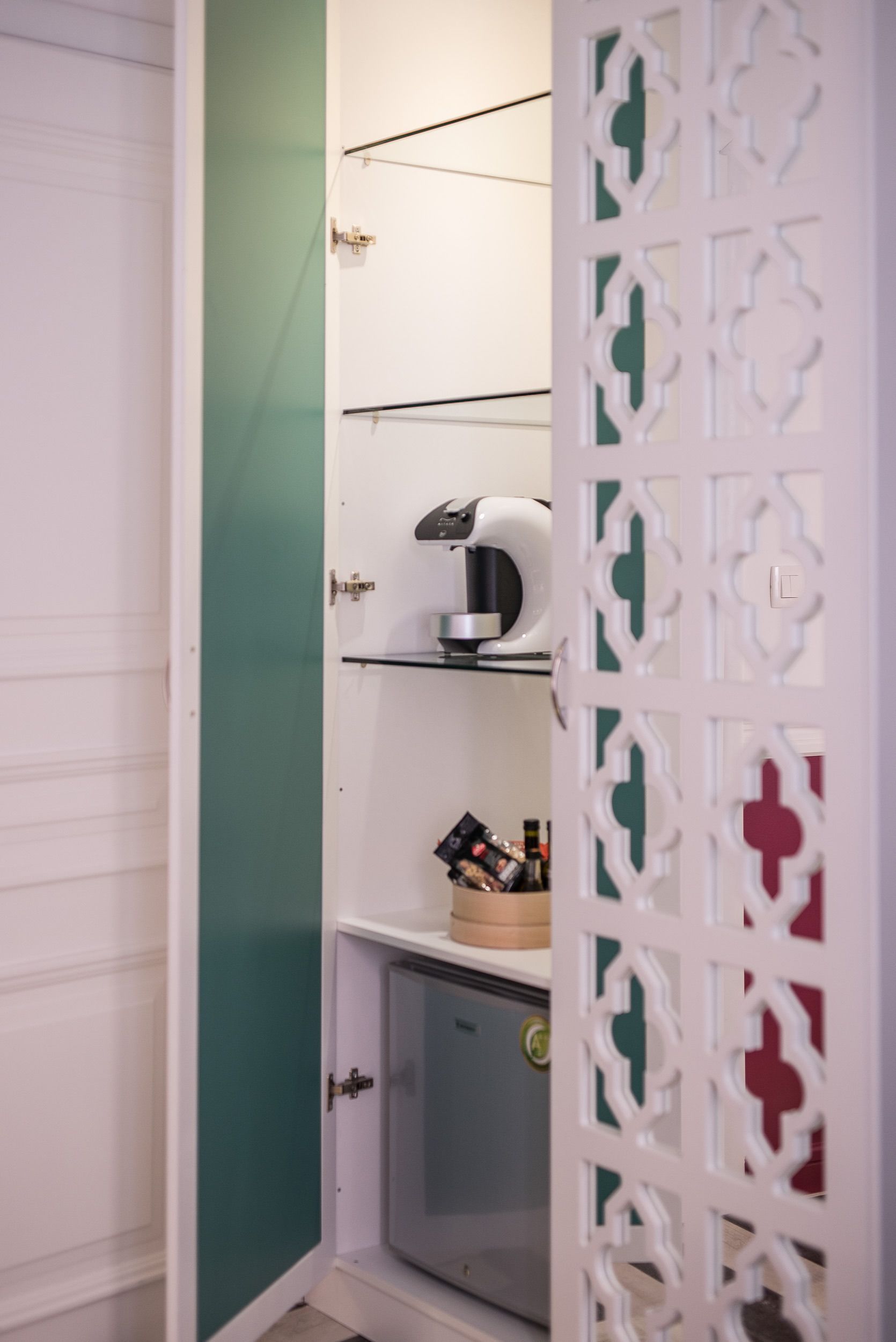 Foto - Elia Portou Due