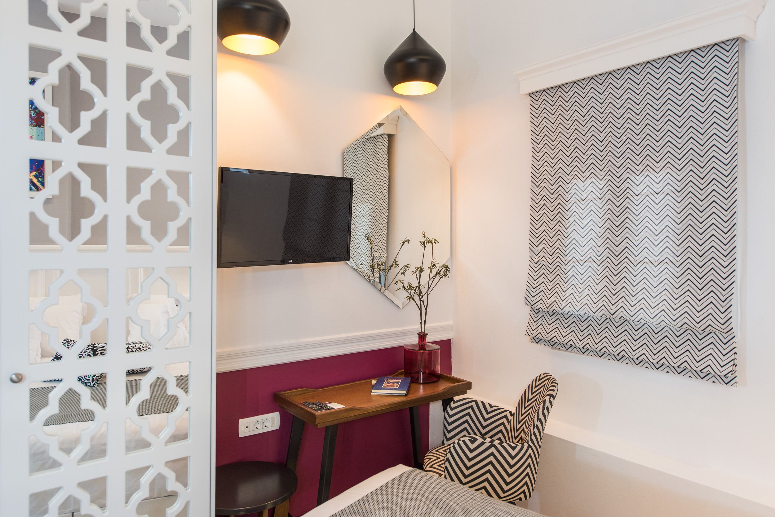 Foto - Elia Portou Due