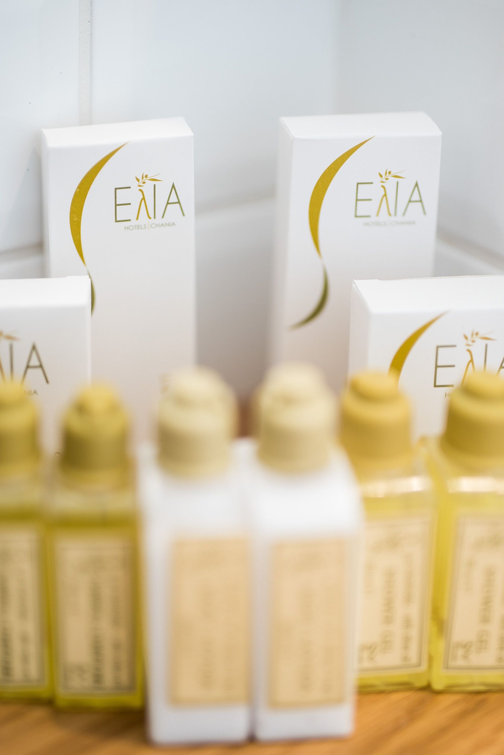 Foto - Elia Portou Due