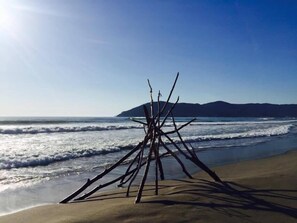 海灘