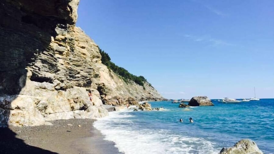 Le Pinette Bed and Breakfast