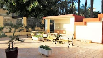 Terras