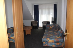 Standard Double Room, Non Smoking, Vineyard View | View from room