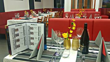 Abendessen