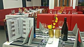 Abendessen