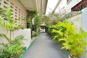 Budget room | In-room safe, soundproofing, free WiFi