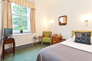 Habitación individual (Room 2)
