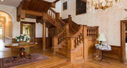 Prince Hill House