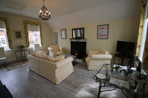 1 habitación y ropa de cama de alta calidad 