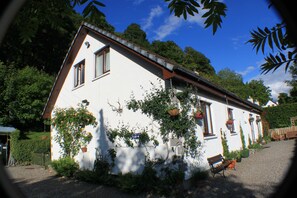 Exterior - Craik Na Dav B&B (Inverness)