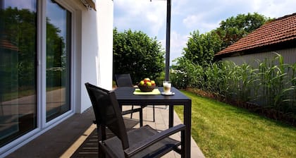 Business Homes - Das Apartment Hotel