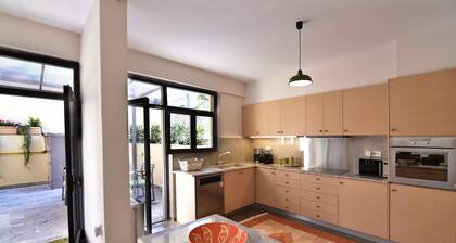 Villa Olivia
