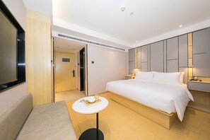Room - Piao Home Inn Beijing Guomao East (Beijing)