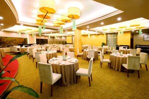 Restaurant - Media Center Hotel - Beijing (BEIJING)