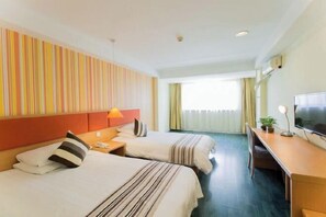 Internet - Home Inn (Beijing Guozhan Sanyuanqiao) (Beijing)