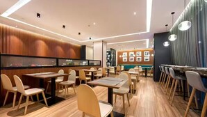 Dining - Orange Hotel (Ningbo)