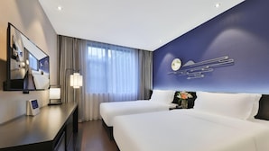 Room - Orange Hotel (Ningbo)