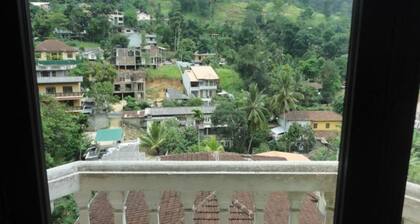 Majestic Tourist Hotel