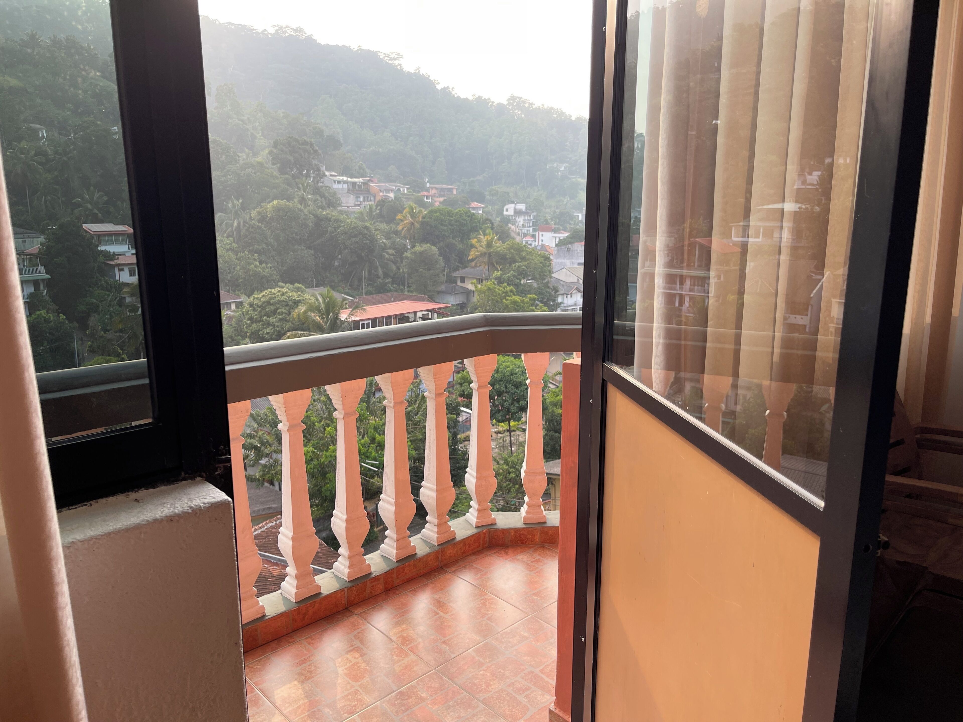 บริเวณภายนอก