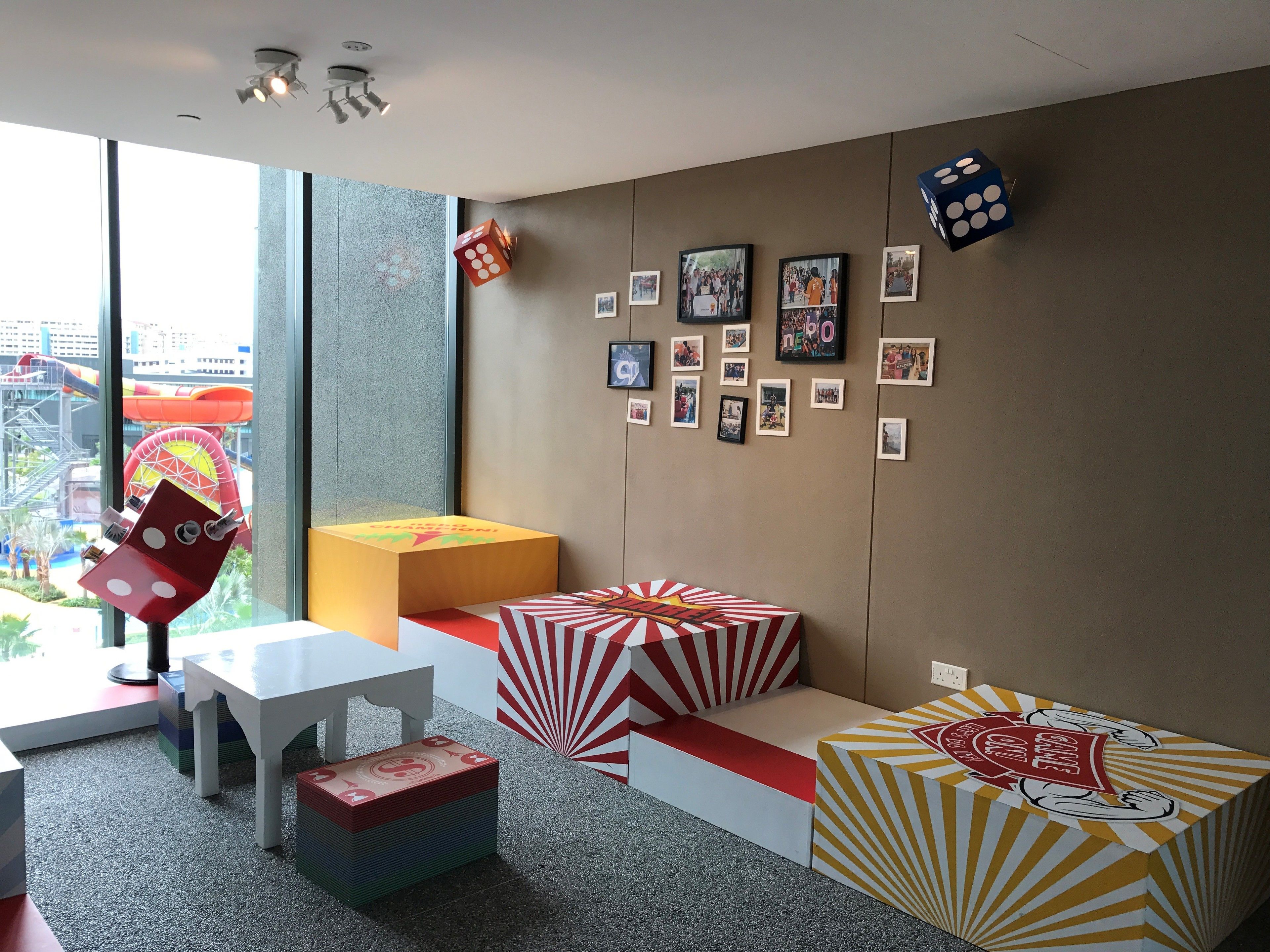 Photo - D'Resort @ Downtown East