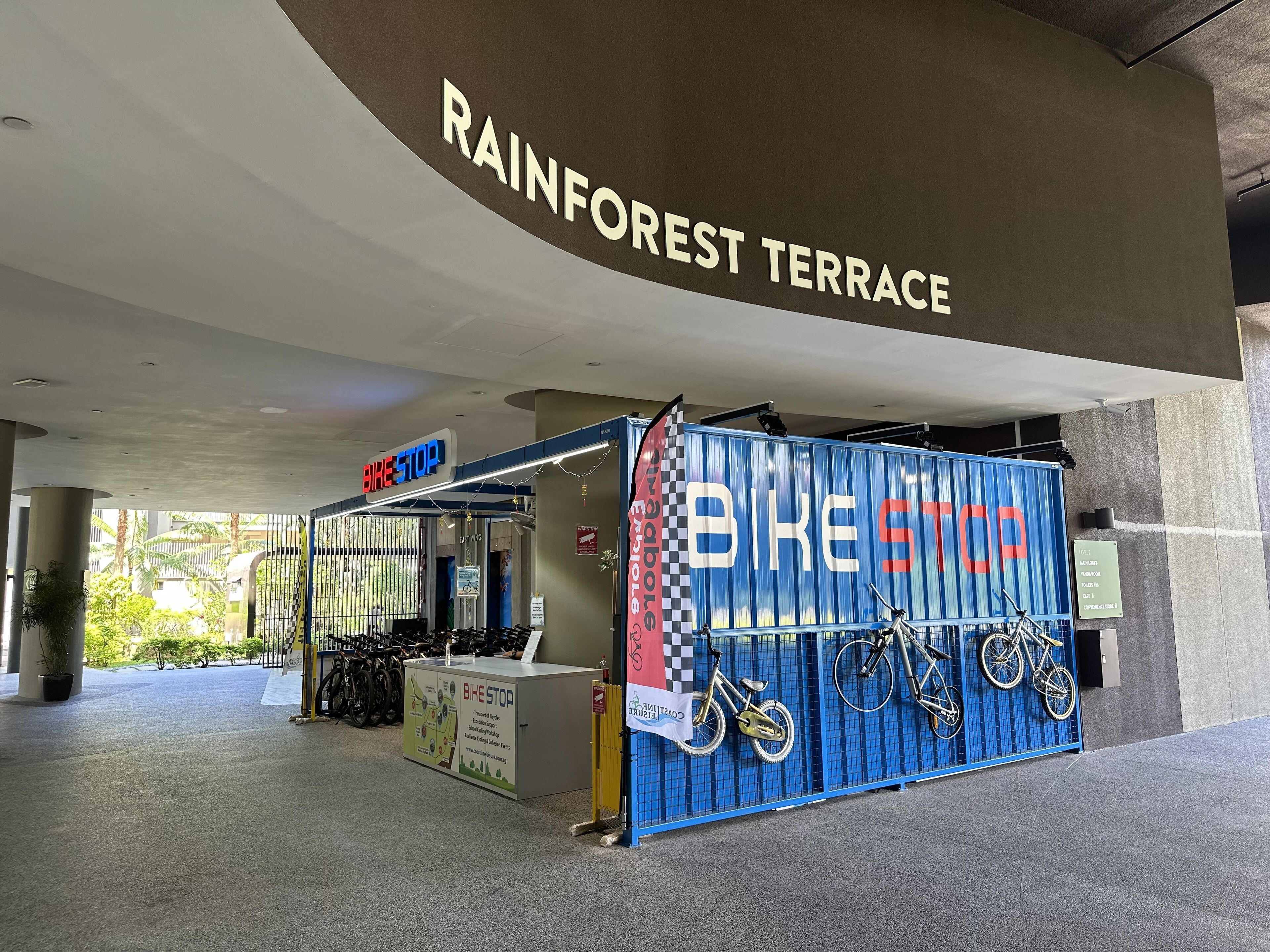 Photo - D'Resort @ Downtown East