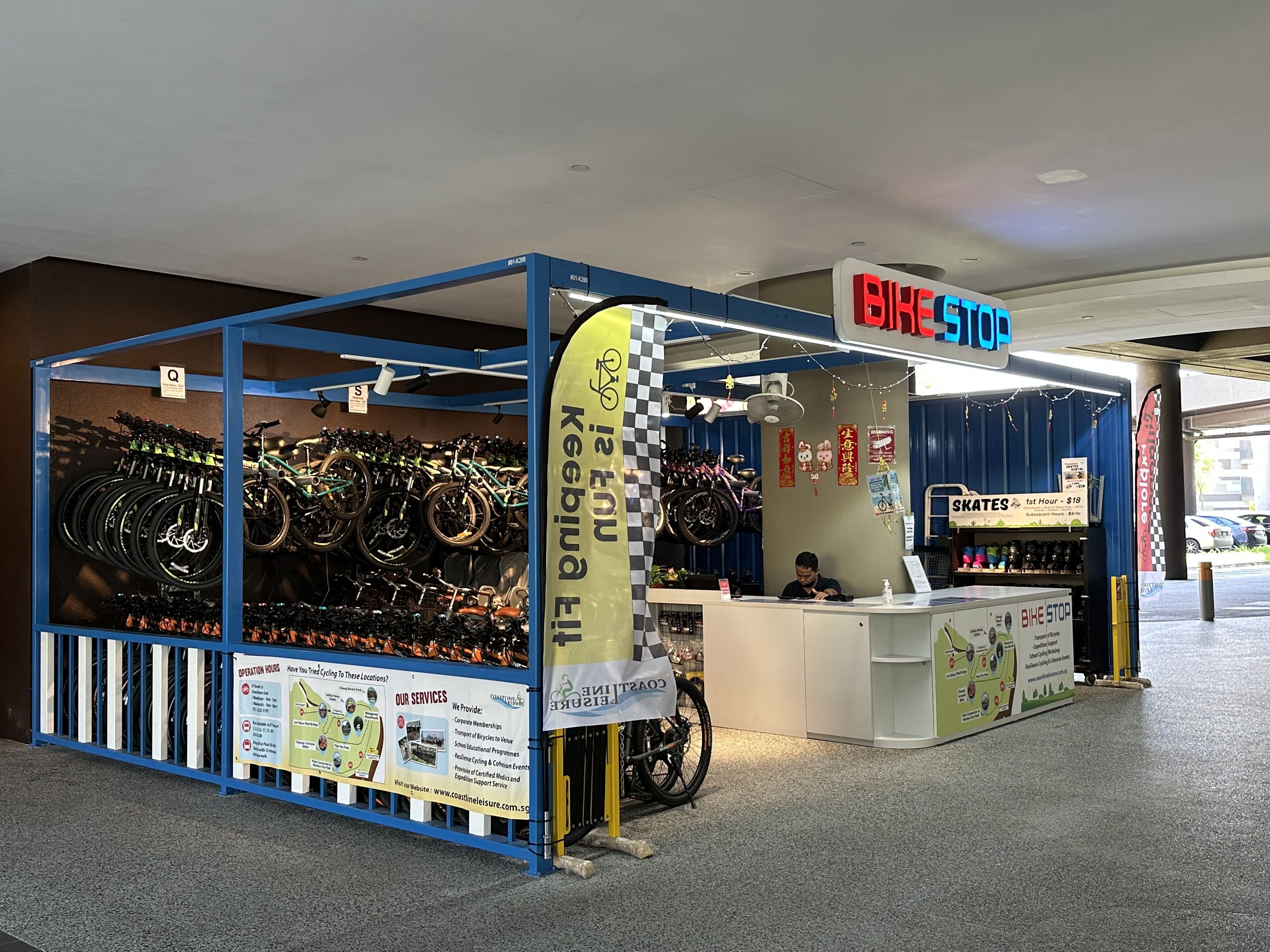 Photo - D'Resort @ Downtown East