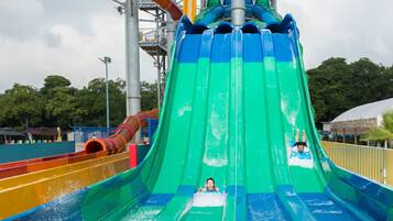 Taman air