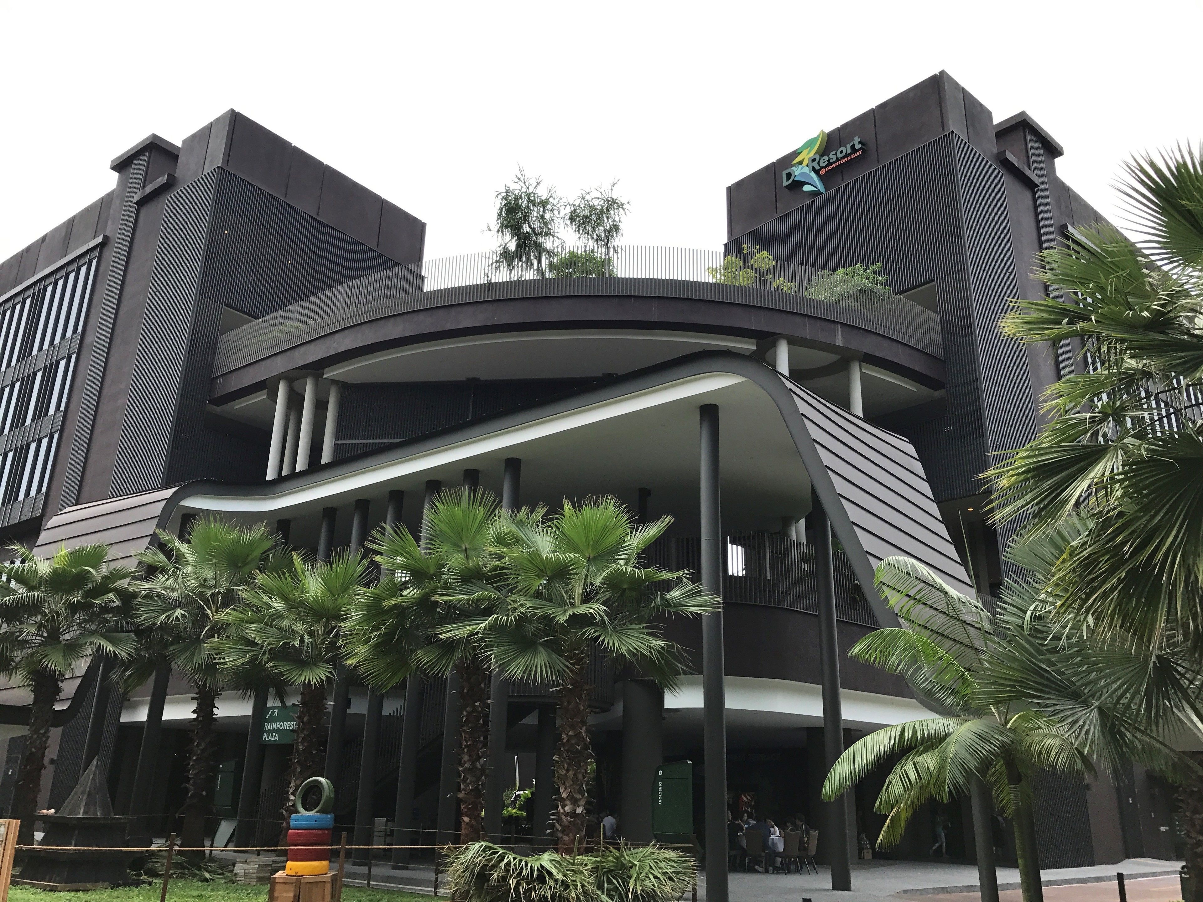 Photo - D'Resort @ Downtown East