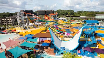 Water park