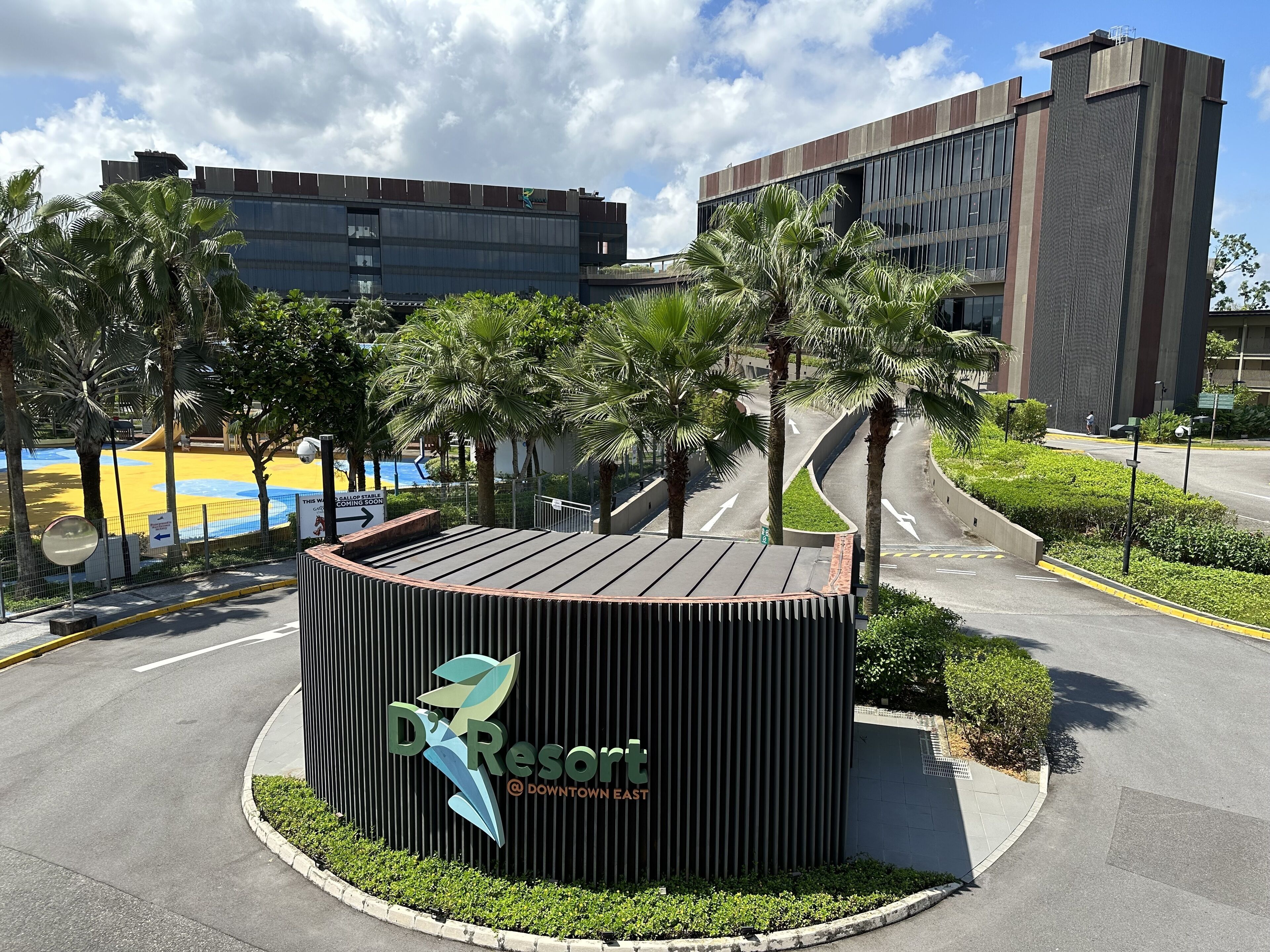 Photo - D'Resort @ Downtown East