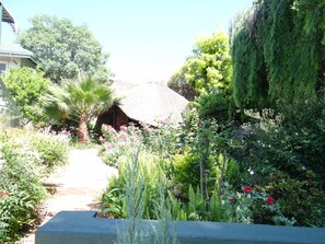 พื้นที่บาร์บีคิว/ปิกนิก