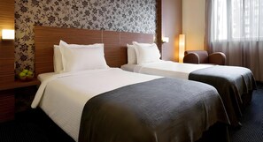 Spa - Strand Hotel (Singapore)