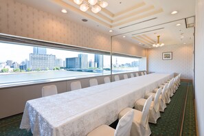 Meeting facility - Niigata Grand Hotel (Niigata)