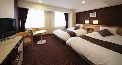 Niigata Grand Hotel