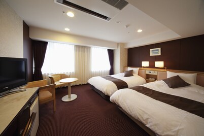 Niigata Grand Hotel