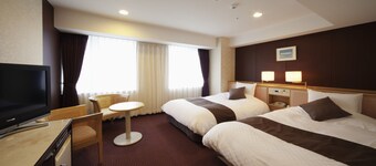 Niigata Grand Hotel