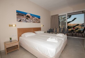 Classic Double or Twin Room