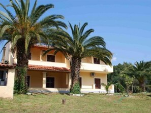 Exterior - Laskaris Studios (Corfu)