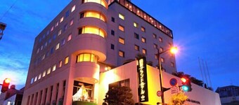 Yamagata Grand Hotel