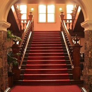 Interior - Yamagata Grand Hotel (Yamagata)