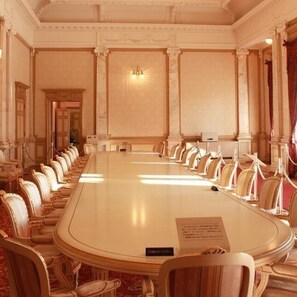 Meeting facility - Yamagata Grand Hotel (Yamagata)