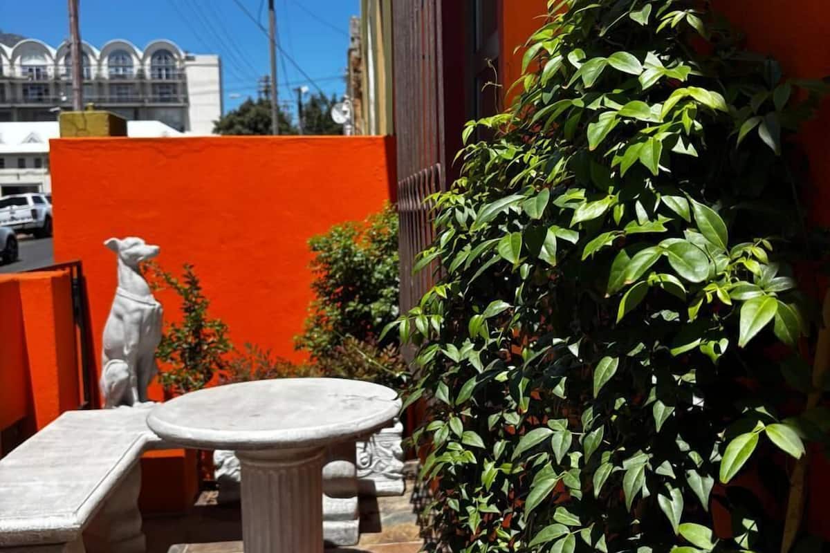 Classic Room, 1 Bedroom | Terrace/patio
