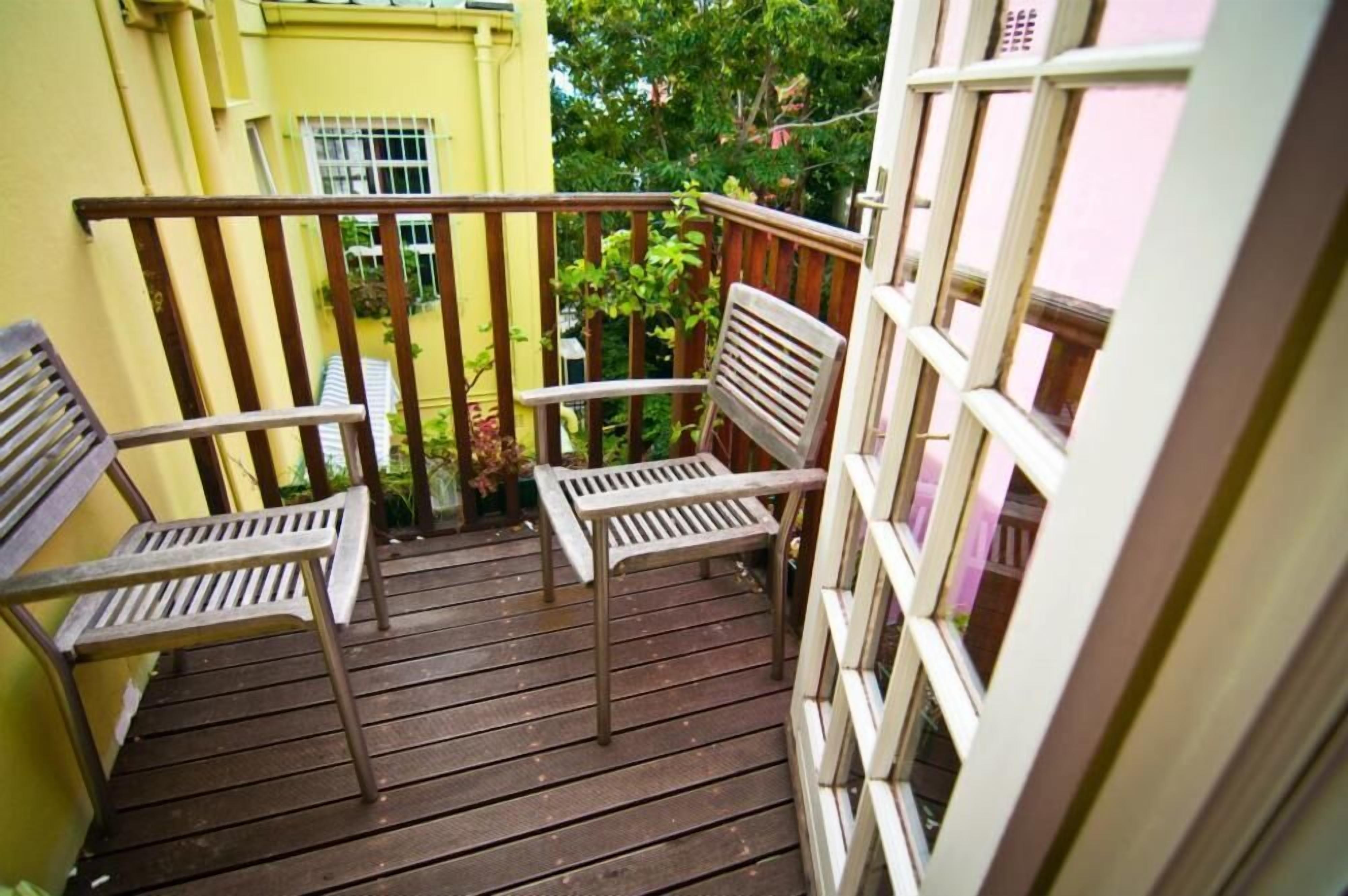 Foto - La Rose B&B