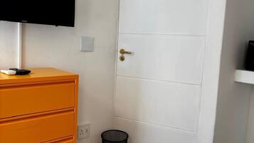 Economy Double Room, 1 Bedroom