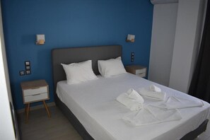 Room - Christina Apts and Studios (Corfu)