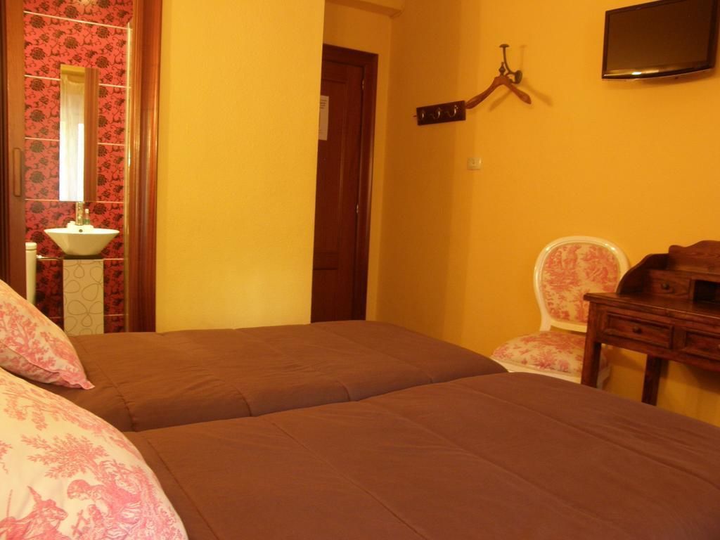 Foto - Hostal Goya Suites