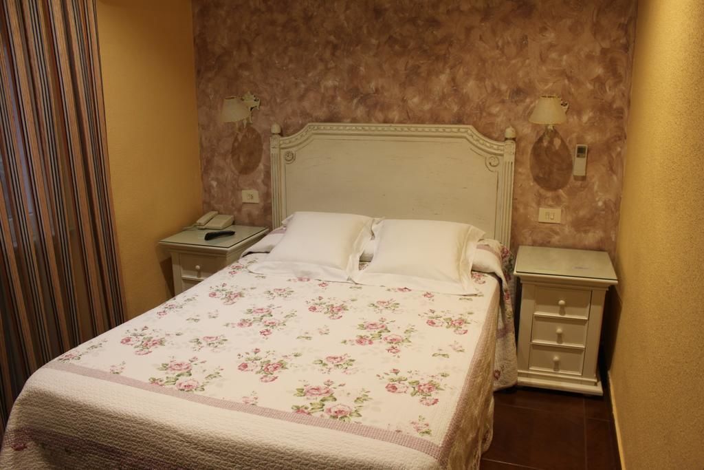 Foto - Hostal Goya Suites